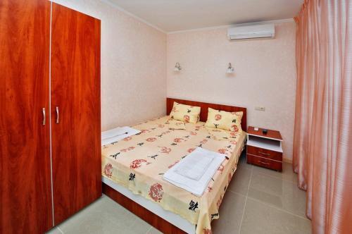 Hotel Villa Diana