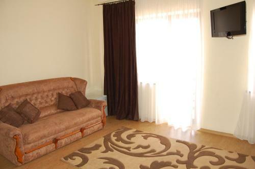 Hotel Shato