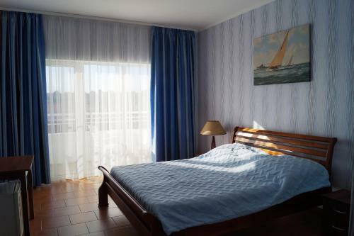 Hotel Villa Santorini