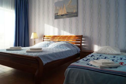 Hotel Villa Santorini