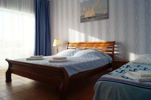 Hotel Villa Santorini