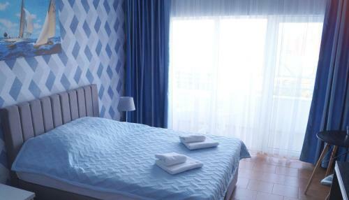 Hotel Villa Santorini