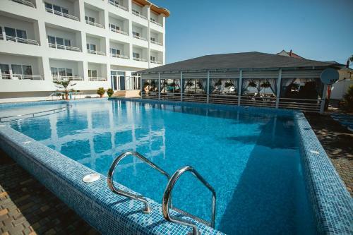 Hotel Villa Santorini