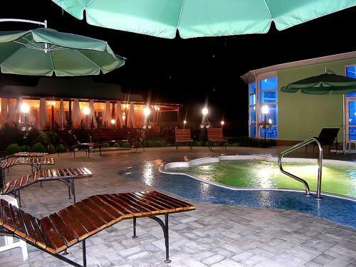 Edem Hotel