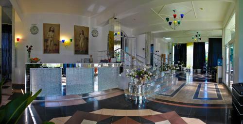 Edem Hotel