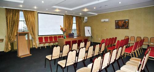 Edem Hotel