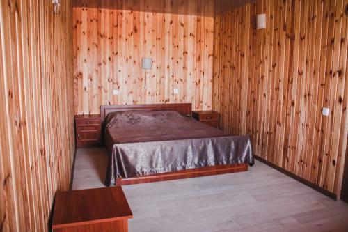 Hostal Villa Oliva
