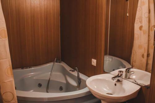 Hostal Villa Oliva