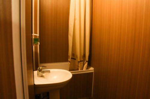Hostal Villa Oliva