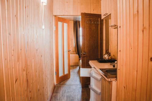 Hostal Villa Oliva