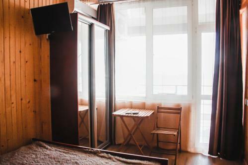 Hostal Villa Oliva