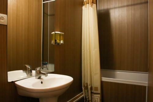 Hostal Villa Oliva