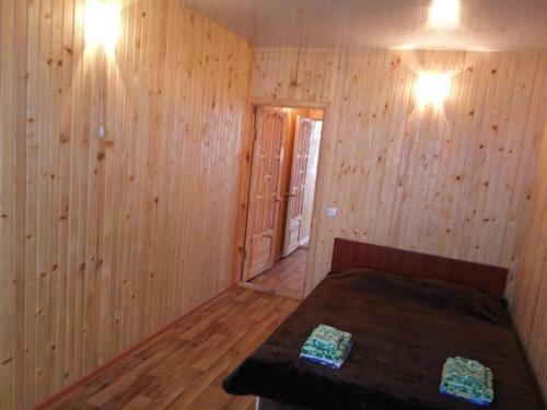 Hostal Villa Oliva