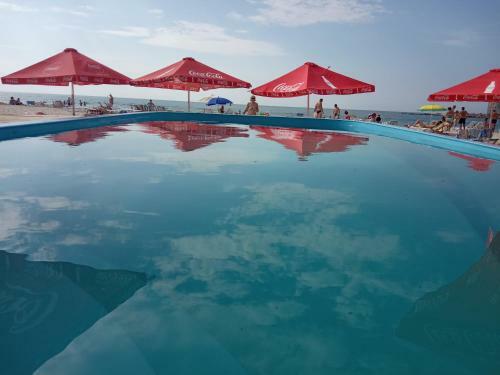Hostal Villa Oliva