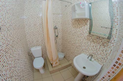 Hostal Guest House Primorsky 11