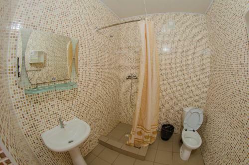 Hostal Guest House Primorsky 11