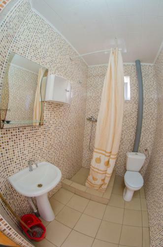 Hostal Guest House Primorsky 11