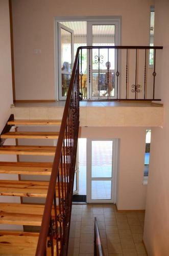 Hostal Guest House Primorsky 11