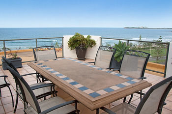 Aparthotel Meridian Alex Beach Apartments