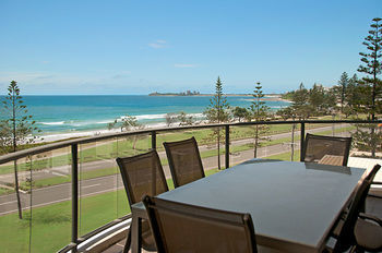 Aparthotel Meridian Alex Beach Apartments