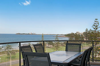 Aparthotel Meridian Alex Beach Apartments