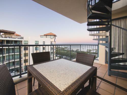 Aparthotel Oaks Seaforth Resort