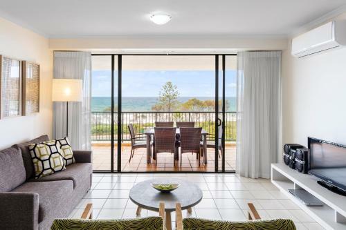 Aparthotel Oaks Seaforth Resort