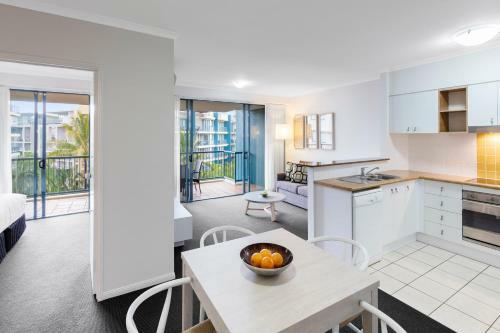 Aparthotel Oaks Seaforth Resort