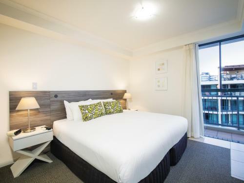 Aparthotel Oaks Seaforth Resort