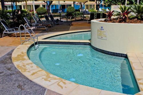 Aparthotel Oaks Seaforth Resort