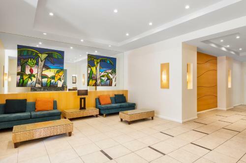 Aparthotel Oaks Seaforth Resort