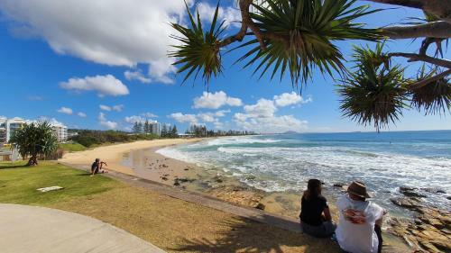 Alex Beach Cabins And Tourist Park