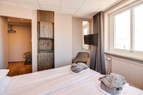 Karlskrona Hostel