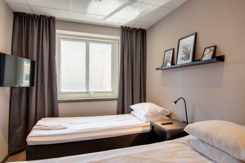 Karlskrona Hostel