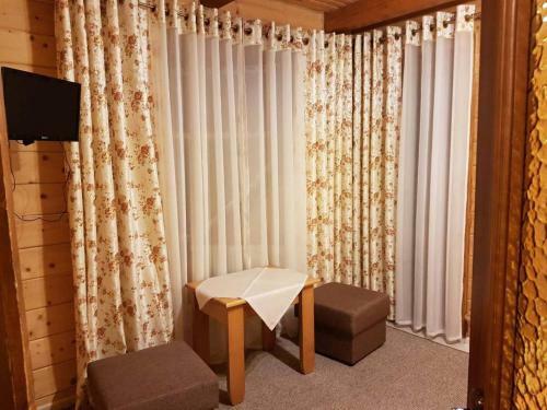 Tsarynka Holiday Park