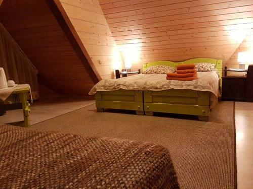 Tsarynka Holiday Park