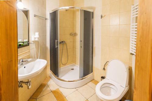 Tsarynka Holiday Park
