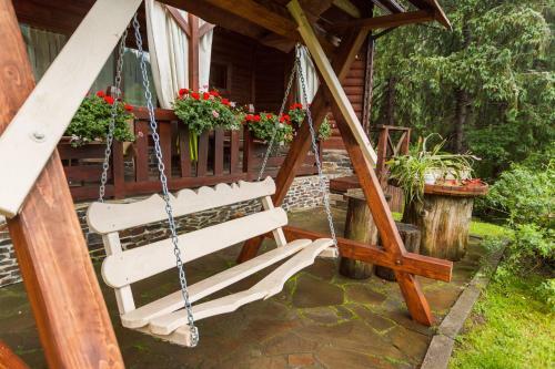 Tsarynka Holiday Park