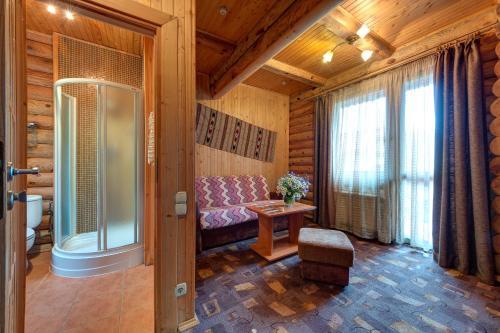 Slovyanka Hotel