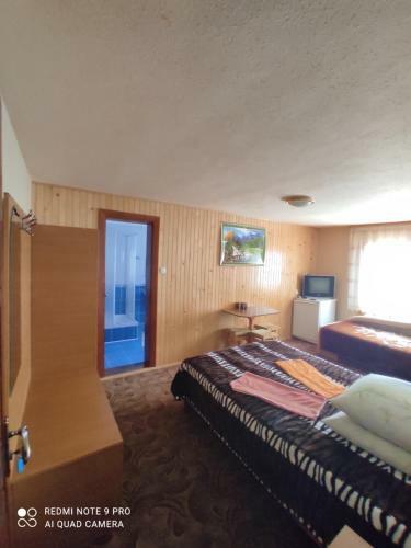 Hostal U Nazara