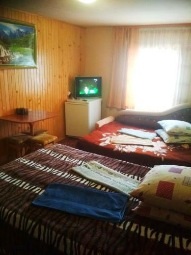 Hostal U Nazara