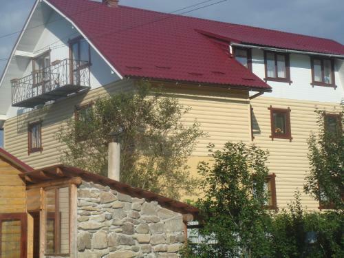 Hostal U Nazara