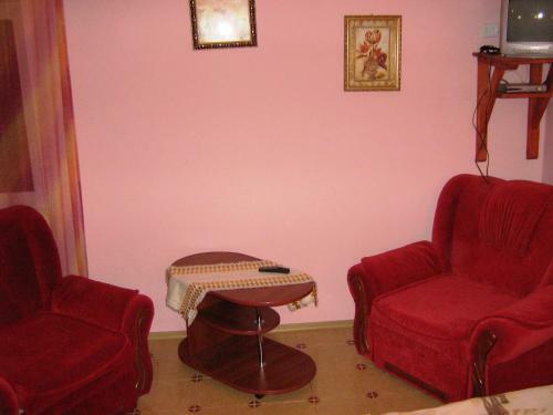 Hostal Sadyba Lesivykh