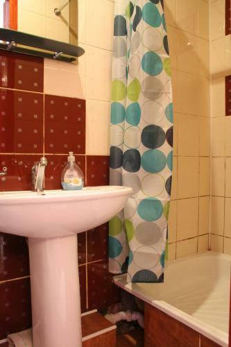 Hostal Sadyba Lesivykh