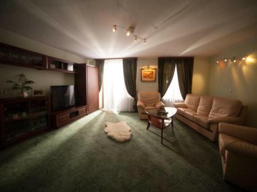 Hotel Pansionat Slavskiy