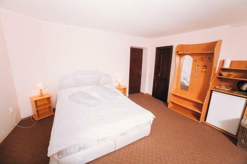 Hotel Pansionat Slavskiy
