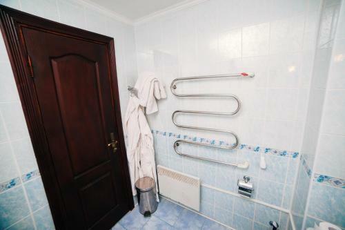 Hotel Pansionat Slavskiy