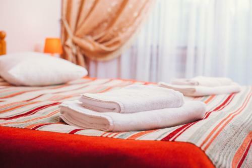 Hotel Pansionat Slavskiy
