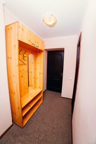 Hotel Pansionat Slavskiy