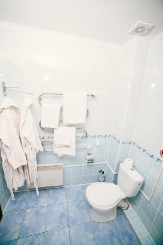 Hotel Pansionat Slavskiy
